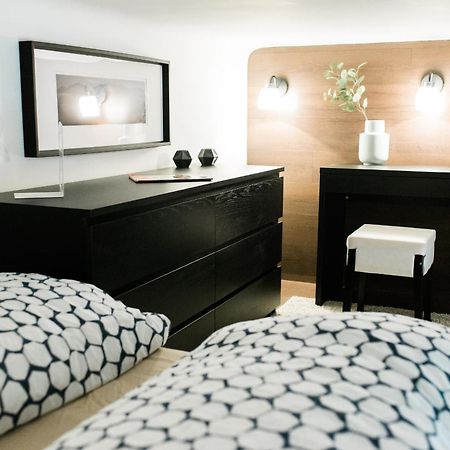 Diamond Apartment بودابست الغرفة الصورة