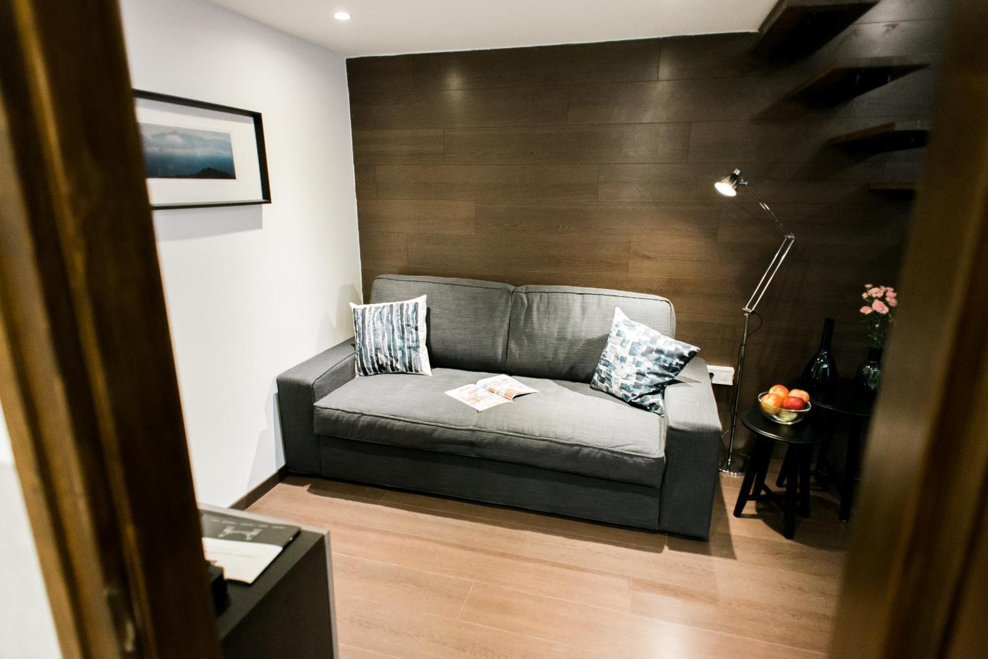 Diamond Apartment بودابست الغرفة الصورة