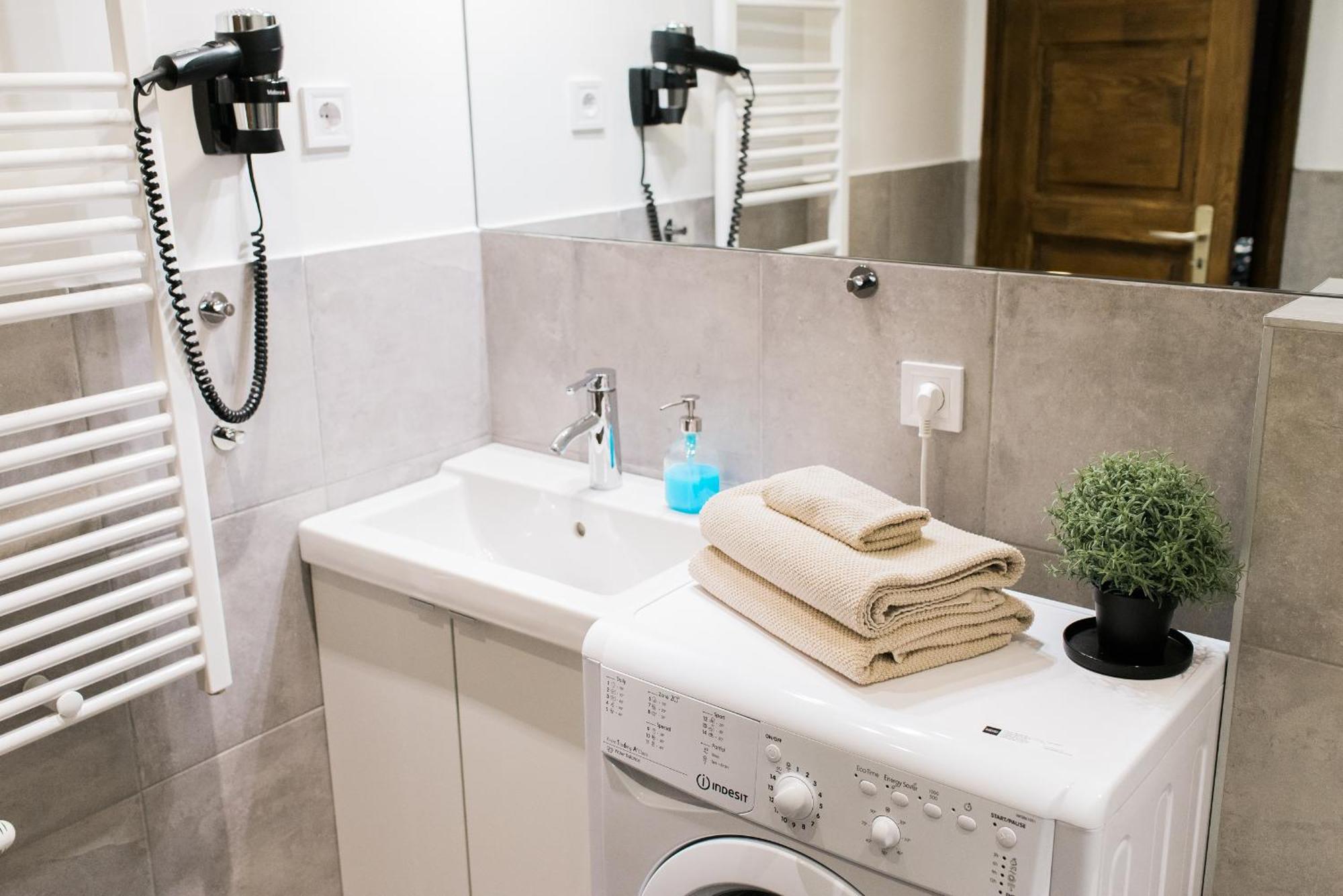 Diamond Apartment بودابست الغرفة الصورة