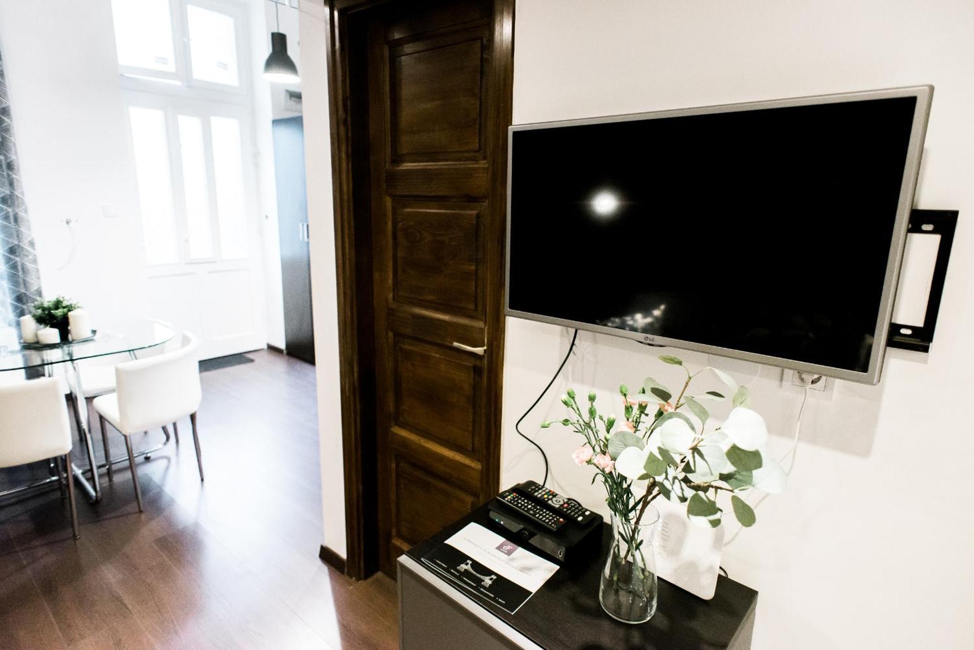 Diamond Apartment بودابست الغرفة الصورة