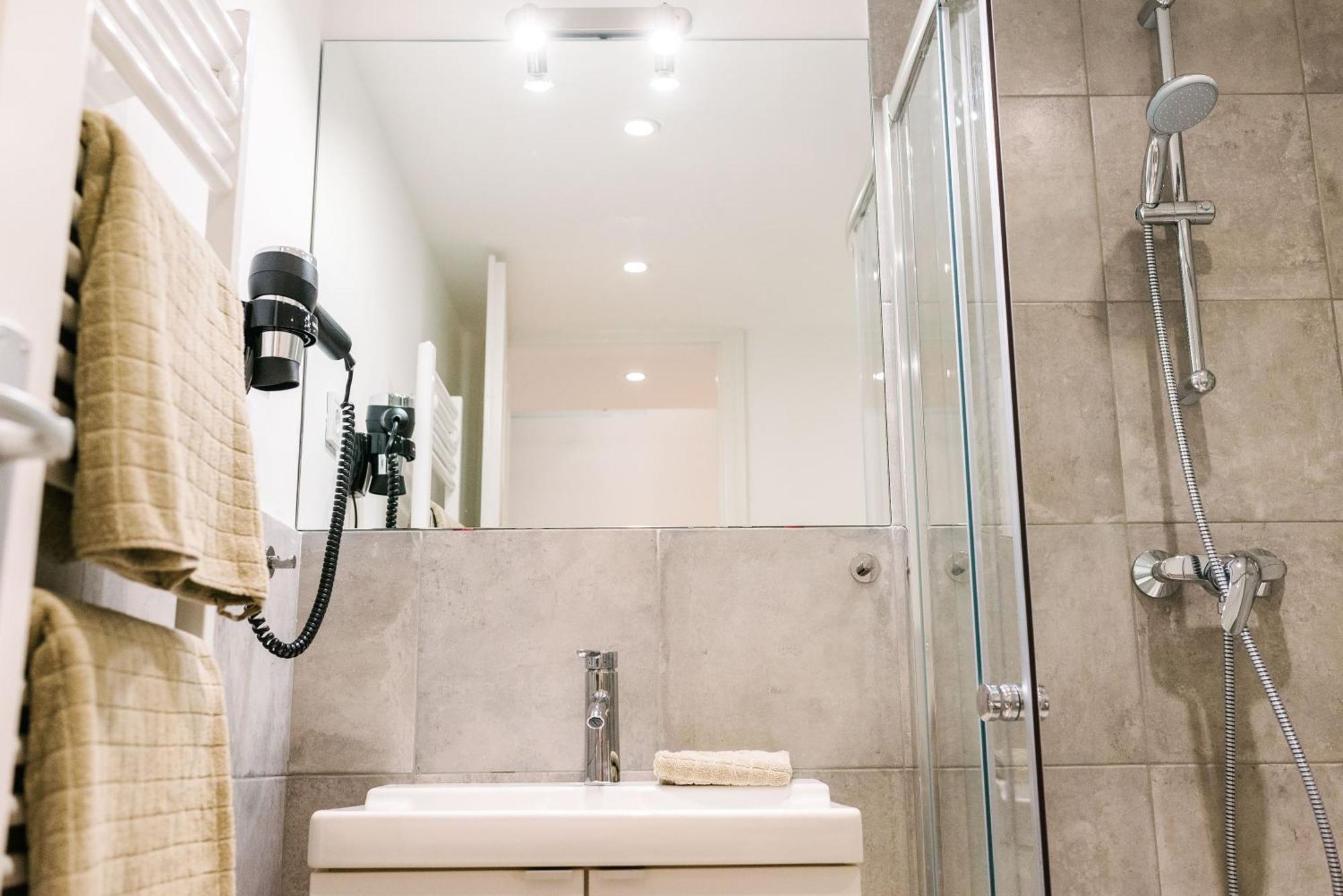 Diamond Apartment بودابست الغرفة الصورة