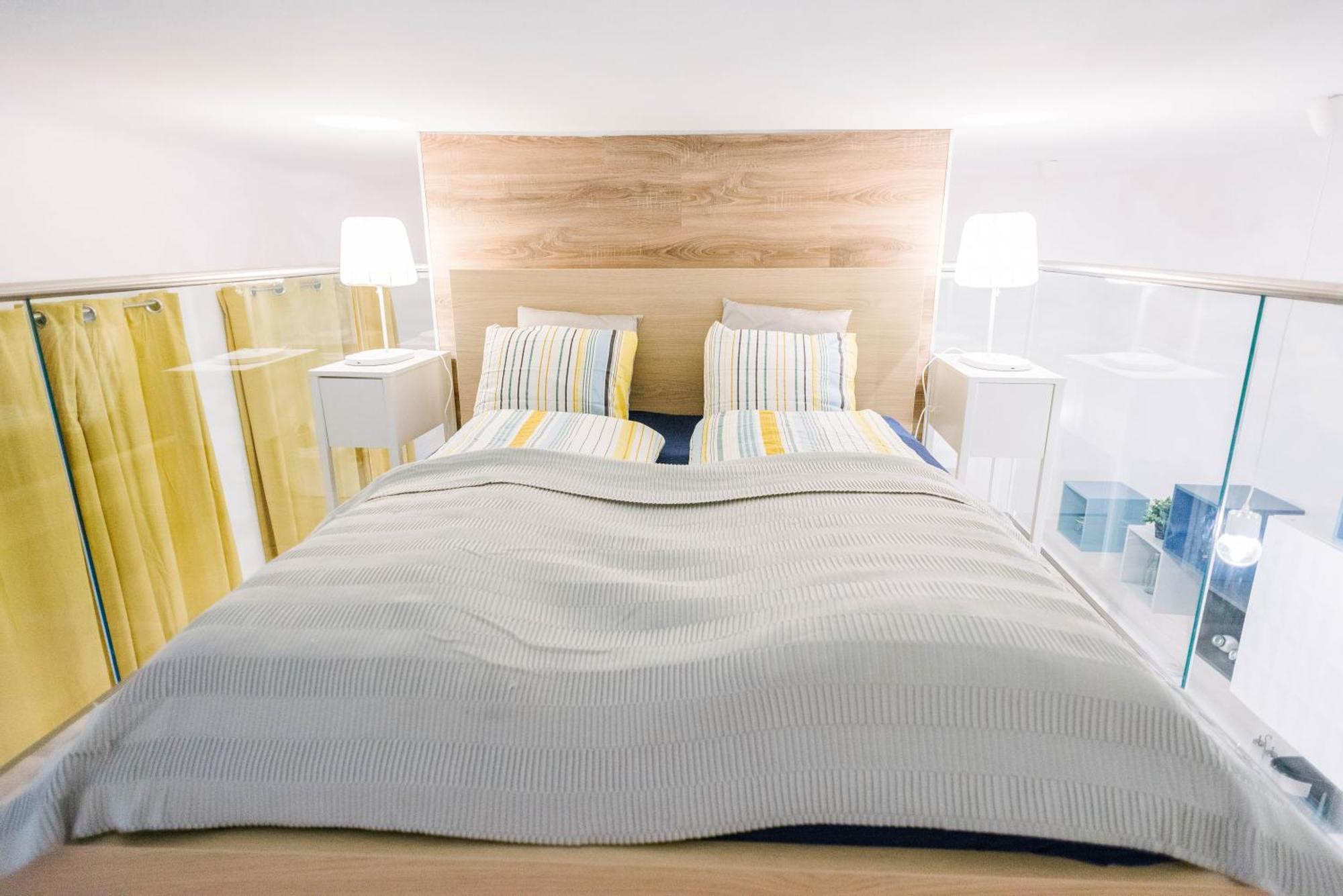 Diamond Apartment بودابست الغرفة الصورة