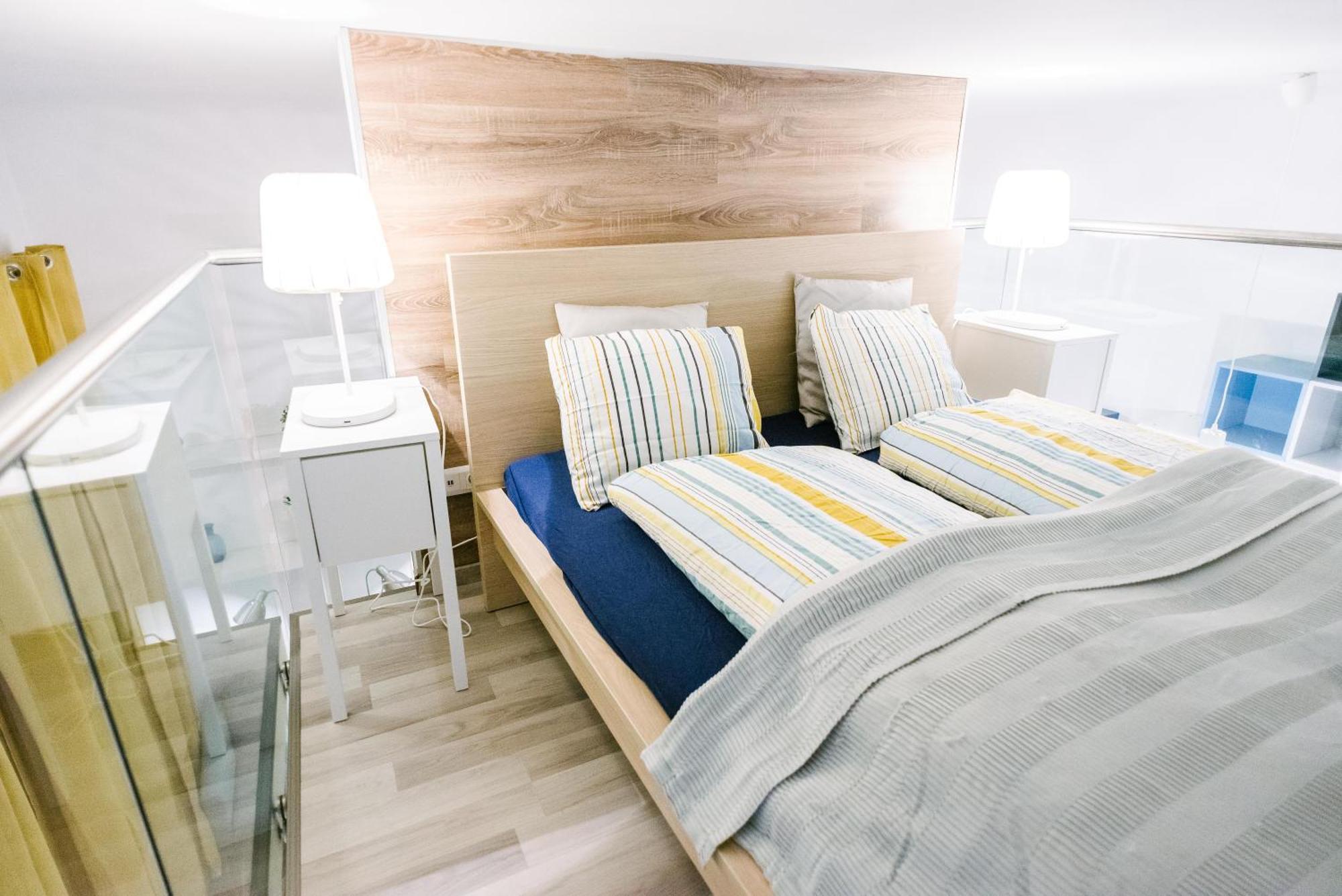 Diamond Apartment بودابست الغرفة الصورة