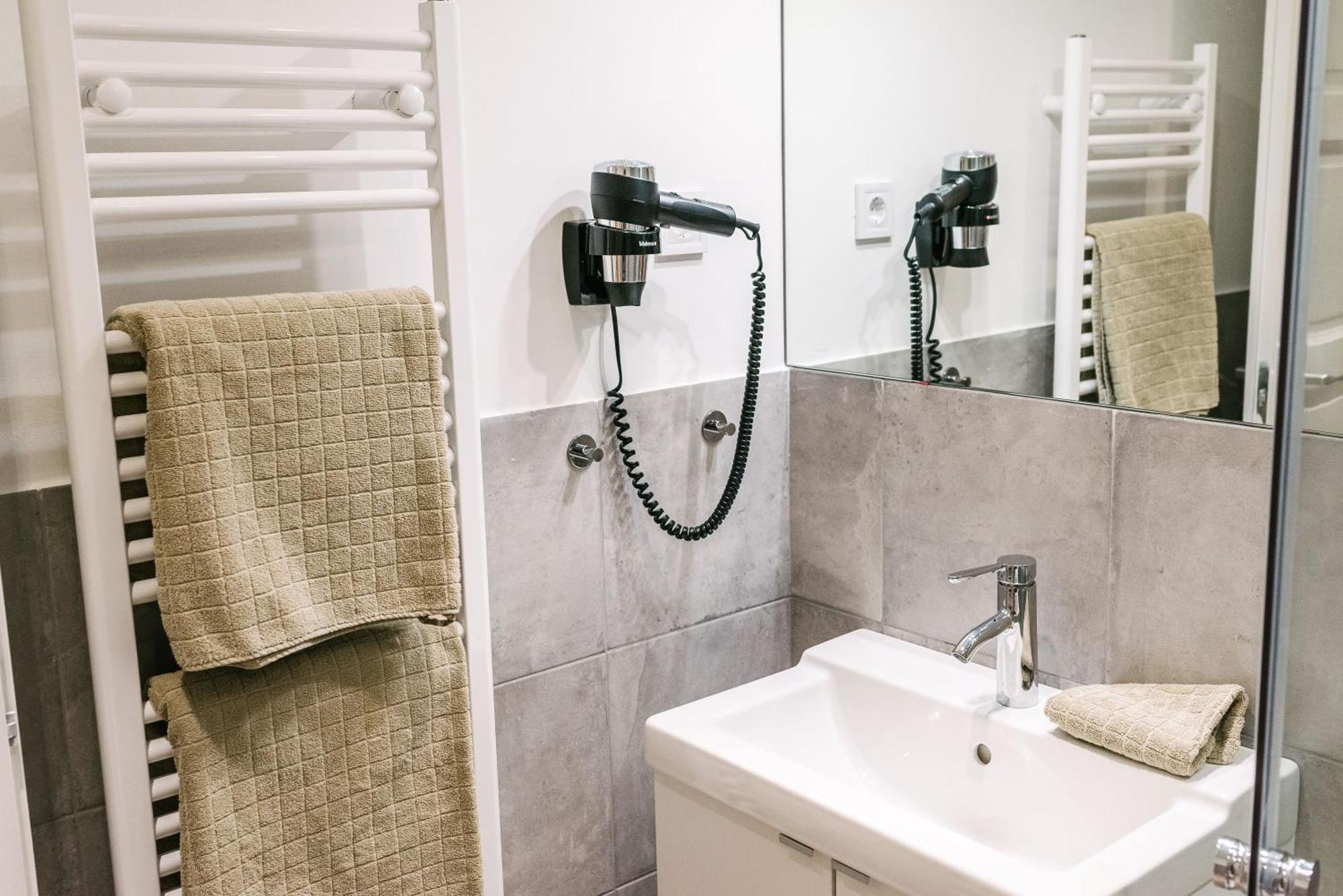 Diamond Apartment بودابست الغرفة الصورة