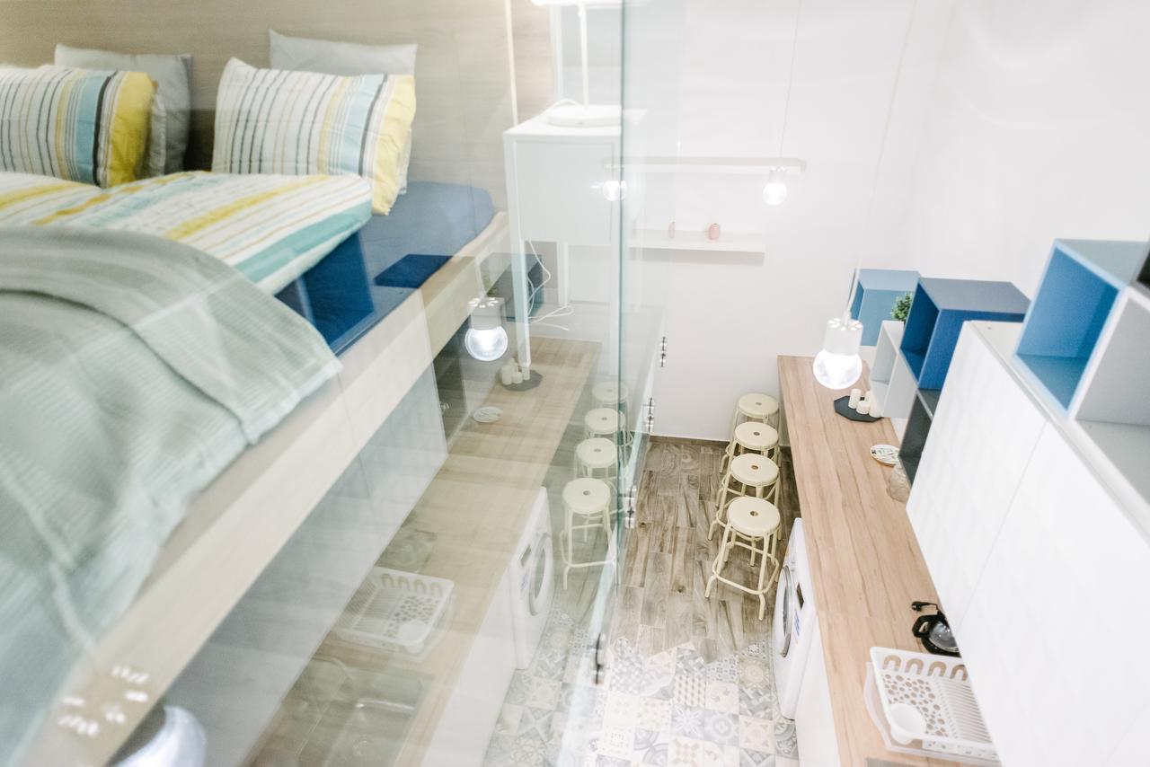 Diamond Apartment بودابست المظهر الخارجي الصورة