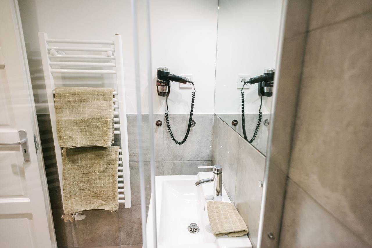 Diamond Apartment بودابست المظهر الخارجي الصورة