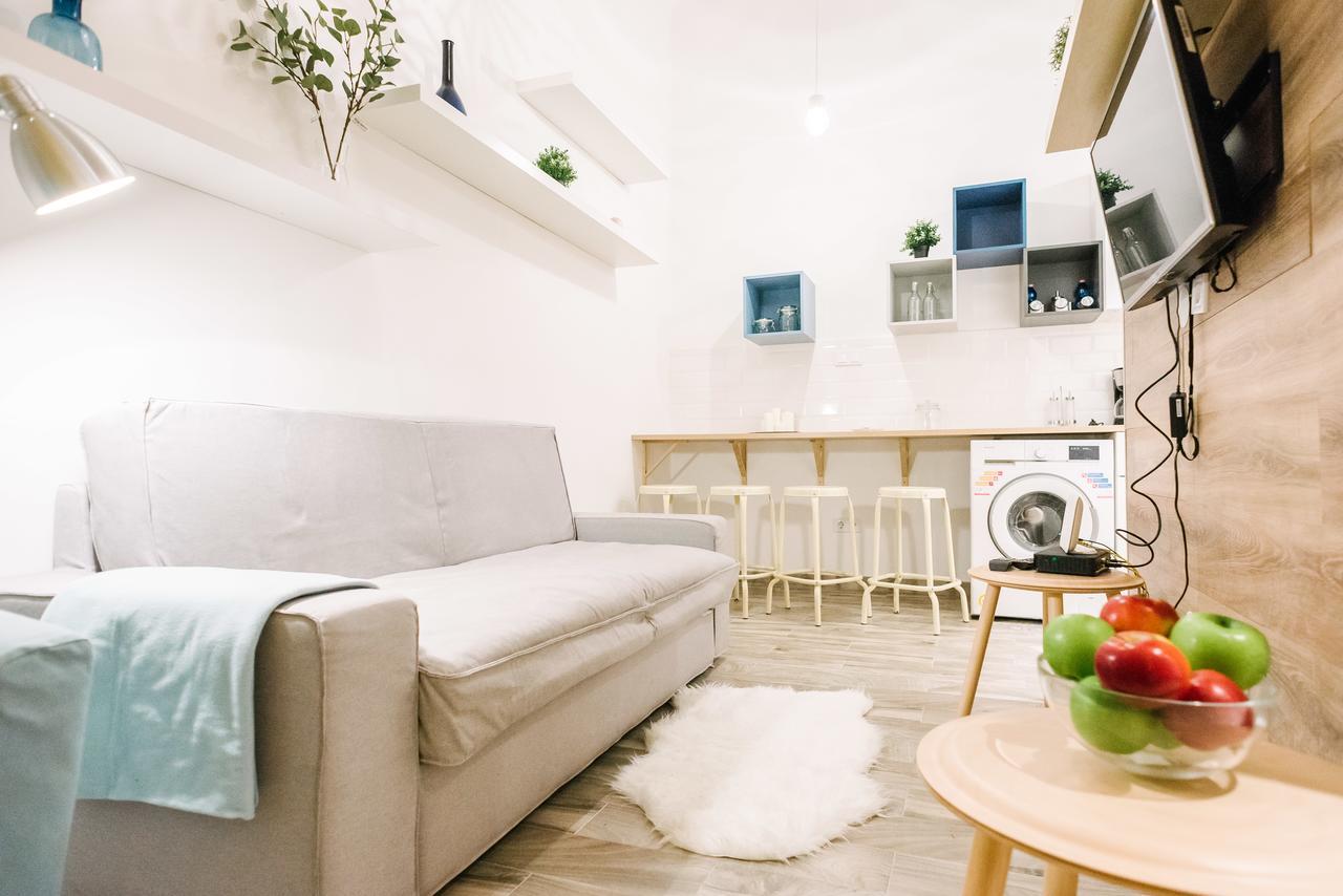 Diamond Apartment بودابست المظهر الخارجي الصورة