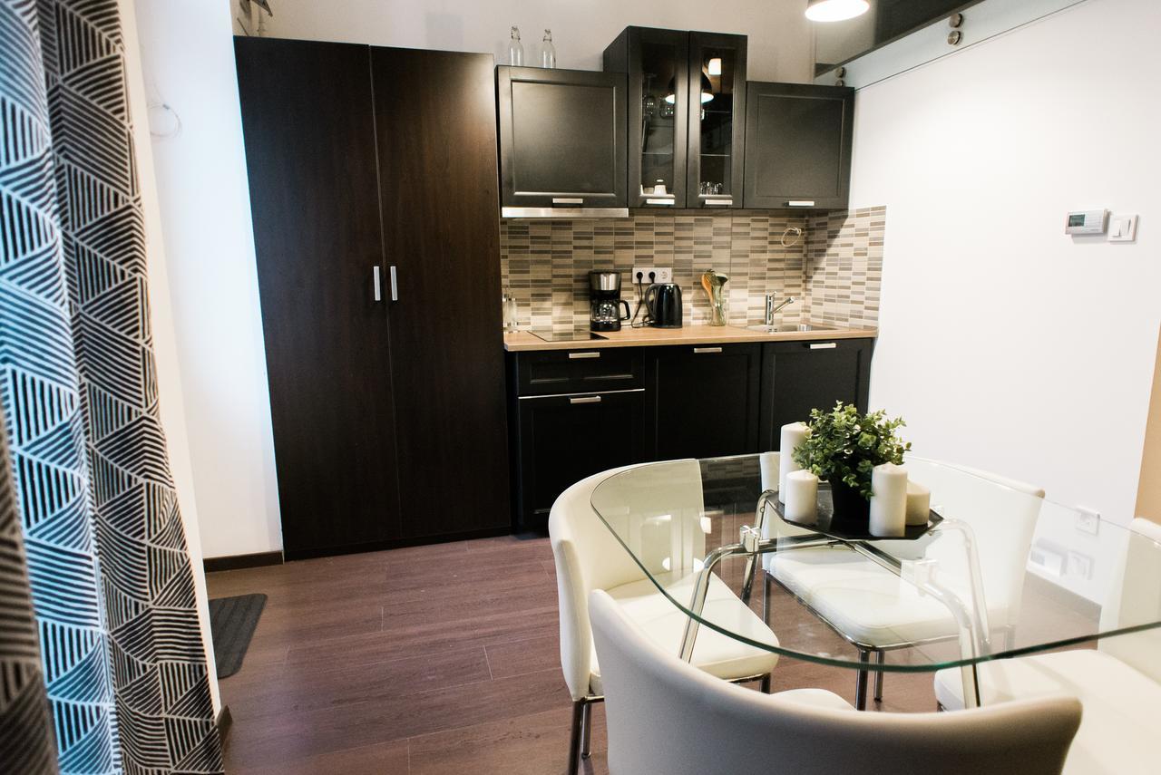Diamond Apartment بودابست المظهر الخارجي الصورة