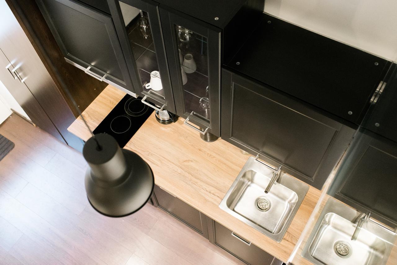 Diamond Apartment بودابست المظهر الخارجي الصورة