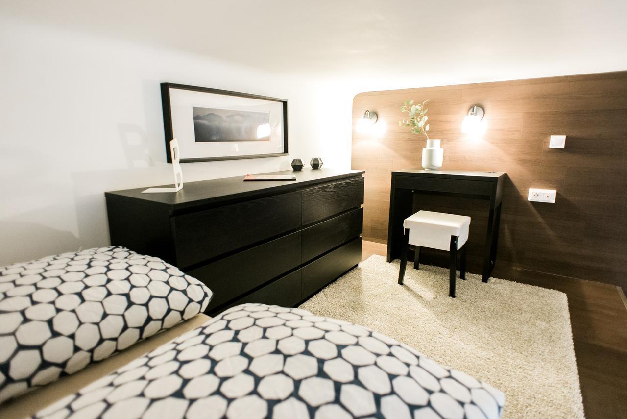 Diamond Apartment بودابست المظهر الخارجي الصورة