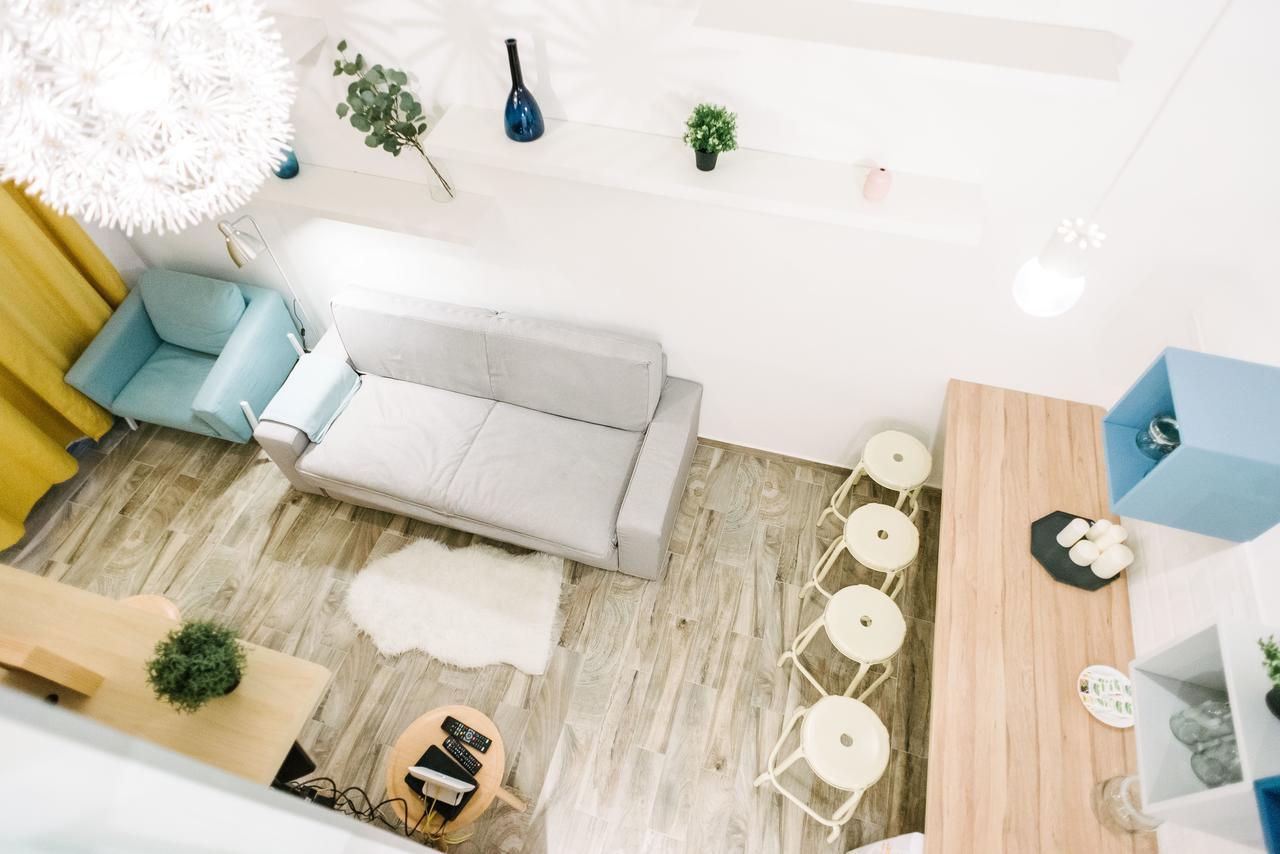Diamond Apartment بودابست المظهر الخارجي الصورة