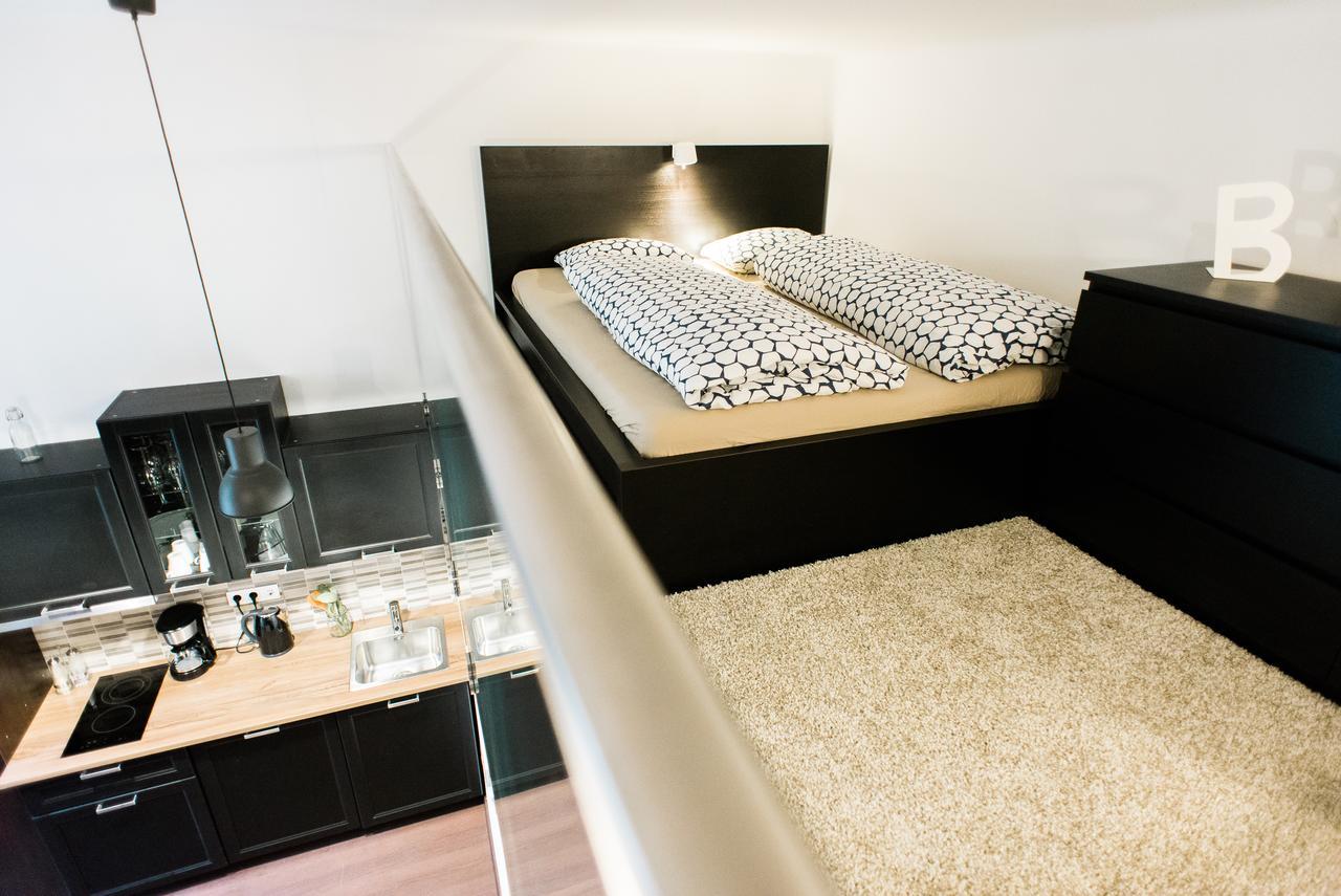 Diamond Apartment بودابست المظهر الخارجي الصورة