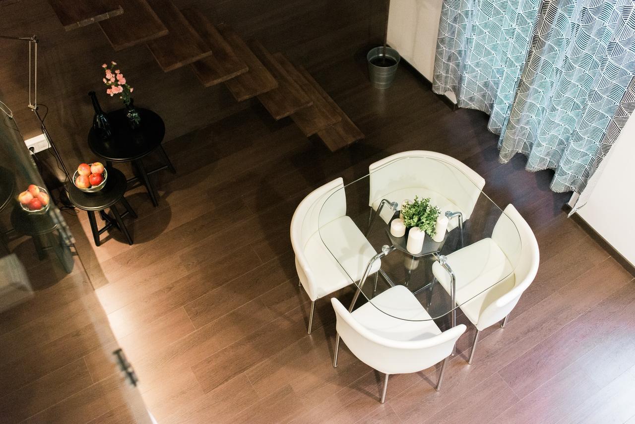 Diamond Apartment بودابست المظهر الخارجي الصورة