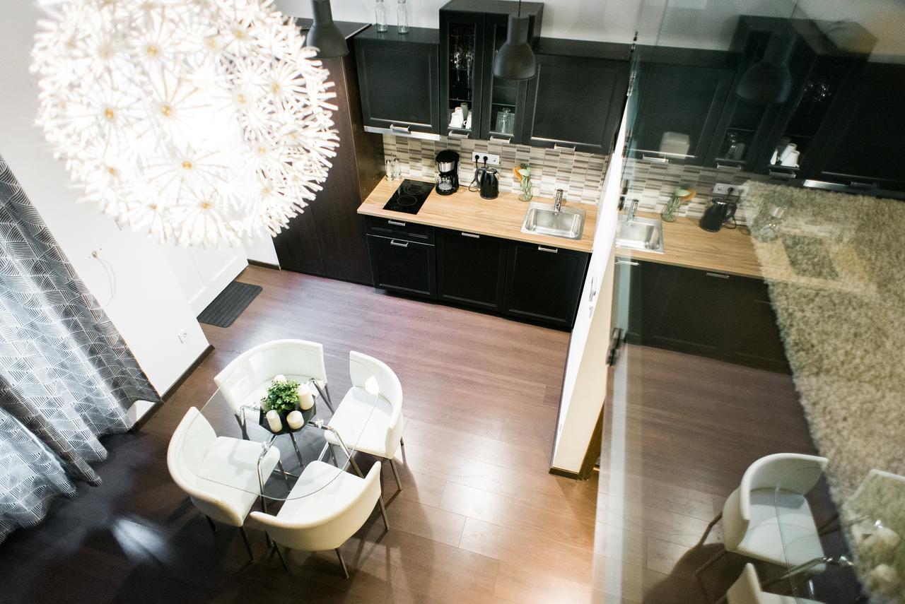 Diamond Apartment بودابست المظهر الخارجي الصورة